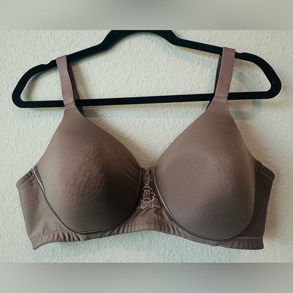 Vanity Fair Women's Bra in Taupe Size 42C - Picture 1 of 5